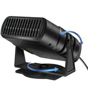 Alternative view of Ar Condicionado Portátil - TURBO MAX