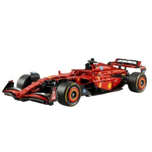 Fórmula 1 - Ferrari SF24 (1361 peças)