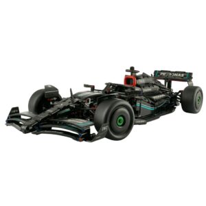 Fórmula 1 - Mercedes-AMG W14 (1642 peças)