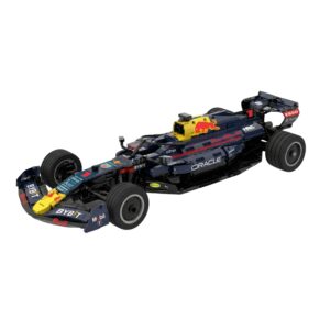 Fórmula 1 - Red Bull RB18 (2558 peças)