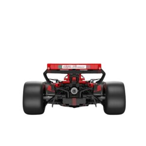 Alternative view of Fórmula 1 - Alfa Romeo (1770 peças)